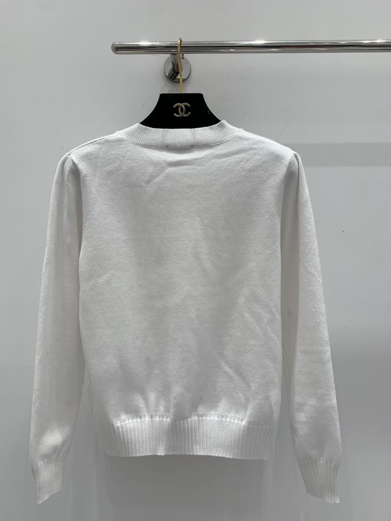 Chanel Sweaters